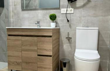 Karibu Serenity Apartamentos - Foto 56