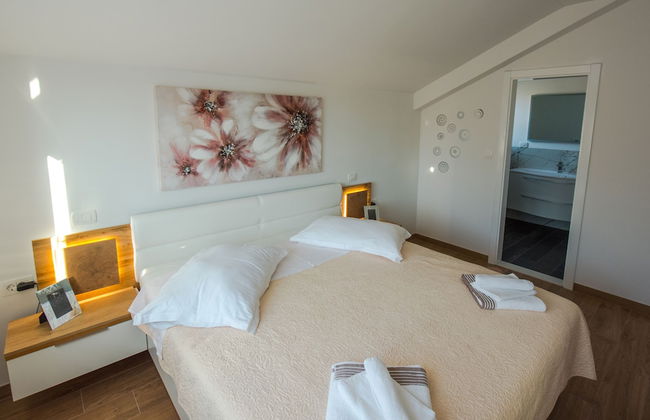 Holiday Home Oasis of Peace - Foto 4