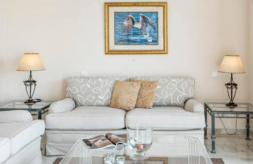 Andalusian Elegance apartment in El Paraiso with 360 views over Sea and Mountains - Photo 37