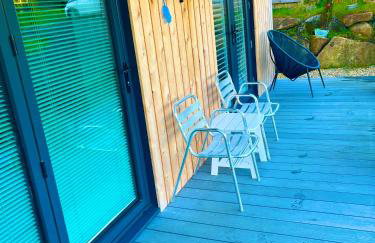 The Jeep House in the Area of Outstanding Natural Beauty - Photo 6