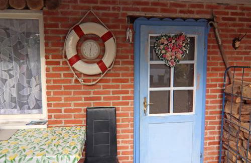 Bungalow in Stove Boiensdorf for two - Foto 13