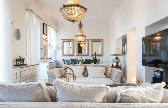 Villa Callari 6 2 in San Felice Circeo - Foto 9