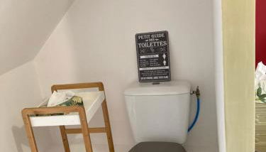 Un Amour de Grenier,à 200m du Zoo - Foto 4