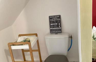 Un Amour de Grenier,à 200m du Zoo - Foto 4