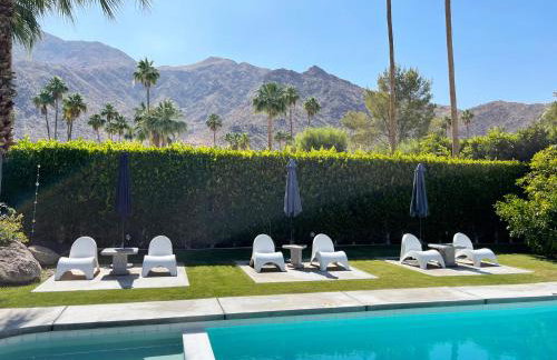 4BR MidCentury Alexander Home in Vista Las Palmas - Foto 64