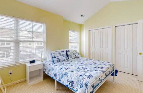 Rehoboth Crossing --- 19913 Ames Drive #106 - Foto 18