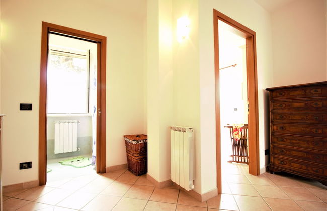 Holidaycasa Villa Iolanda - Piu Spazio piu Privacy - Photo 29