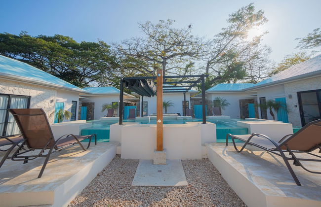 Villas VR Beachwalk Avellanas - Foto 53