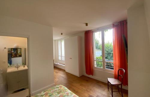 Grande maison de charme - Foto 12