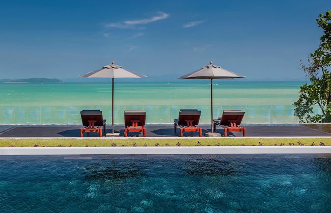 Villa Sawarin - Foto 40