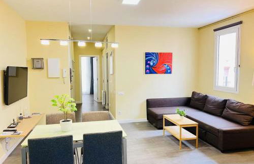 Apartamento Sants - Foto 6