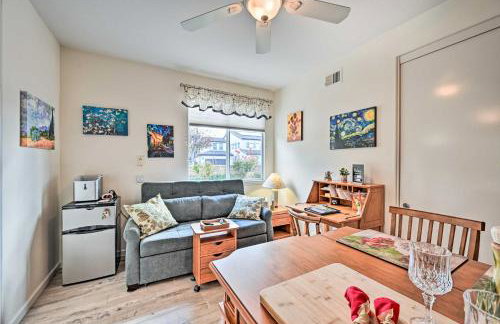 Chula Vista Studio with Hot Tub about 9 Mi to Downtown - Foto 6