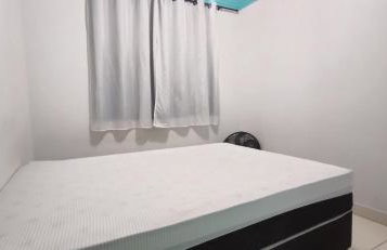 Apartamento Mobiliado, Parque Atheneu. - Foto 11