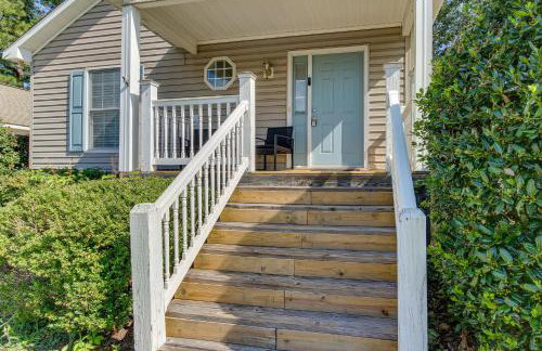 Cozy Family Home 4 Mi to Downtown Aiken! - Photo 23