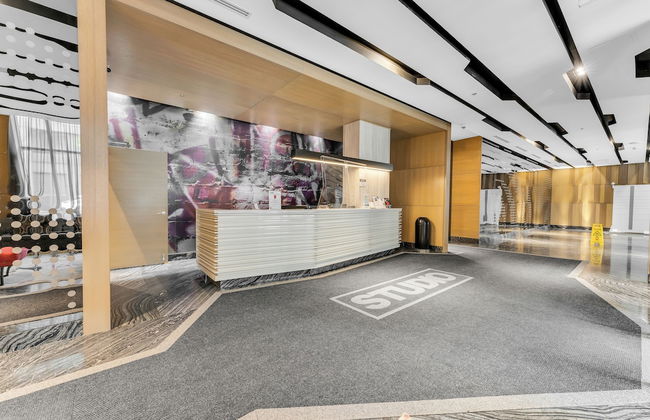 The Noho Entertainment District - Foto 1