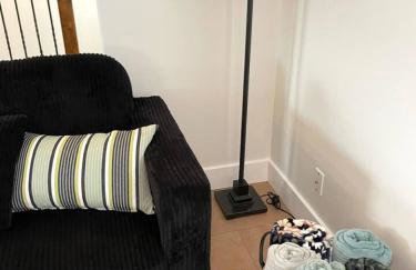 2 whole houses, Fire pit, Game room, feel at home. - Foto 8