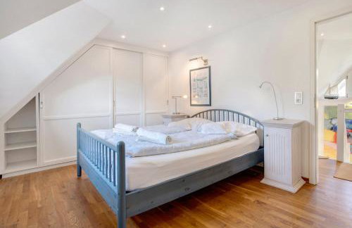 5 Sterne Reetdachhaus Wildröschen - Foto 13