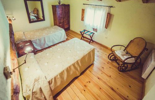 Casas Rurales de Vicorto - Foto 35