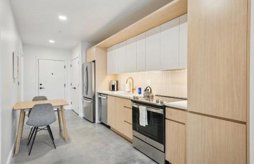 Placemakr Salt Lake City Downtown, Apartments by Hilton - Foto 40