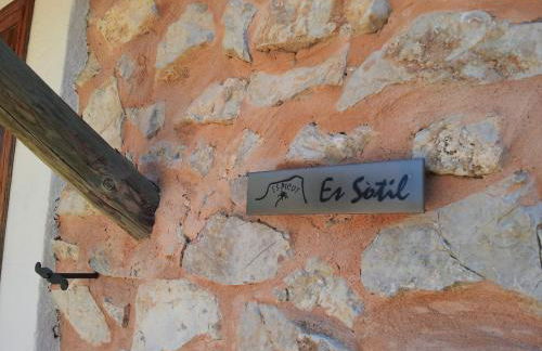 Agroturisme Es Picot - Foto 78