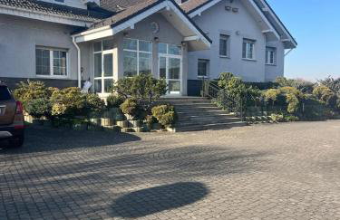 Noclegi Opole-Chmielowice Apartament C - Foto 2