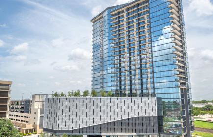 Luxurious Penthouse with Stunning Dallas Views - Foto 11