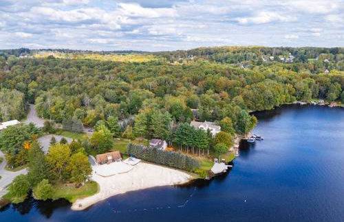 Pocono's Resort | Fire Pit, Jacuzzi, Winter Sport - Foto 69