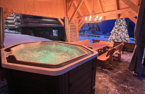 Boska Osada - Foto 10