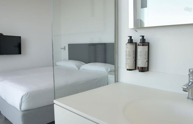 Hotel Baobab Suites - Foto 74