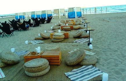 Alicante Central Apartment - Photo 55