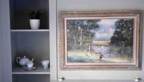 Regency cottage 10 minutes from Bath city centre - Foto 4