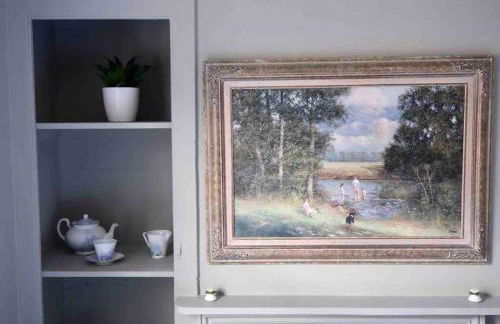 Regency cottage 10 minutes from Bath city centre - Photo 4