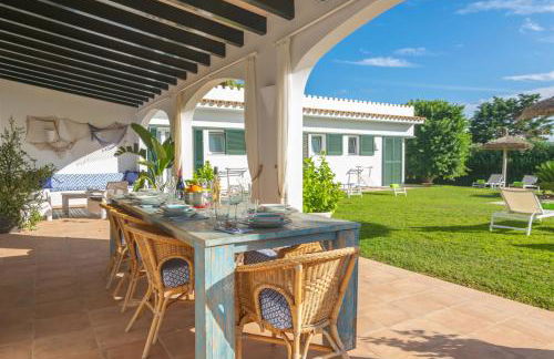 Villa Binimigi in Binisafua - Photo 9