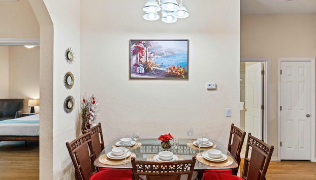 Servicios del alojamiento