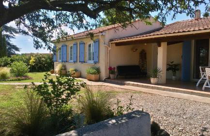 Villa Ardilla - Classée 3 étoiles -Grand confort et bien-être à proximité immédiate du centre du village et des commerces - Photo 25