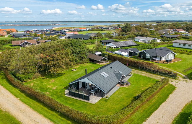 "Naninja" - 300m to the fjord - Foto 6