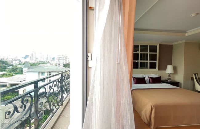 Aspira Hana Executive Suites Thonglor - Photo 48