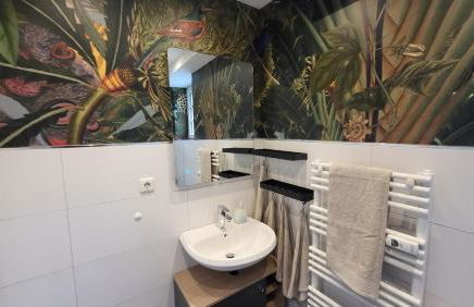 Modern Loft near City I free Parking I WiFi - Foto 56