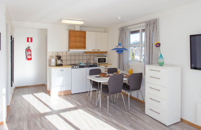 Topcamp Bie - Grimstad - Foto 69