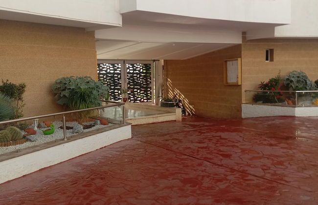 Bouznika Apartment 2021 - Photo 39