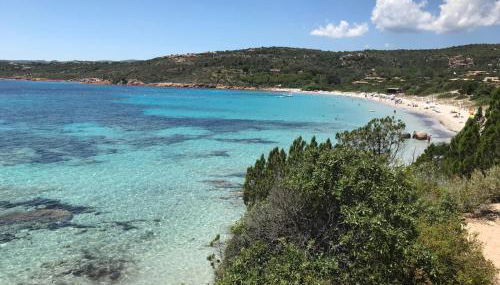 Le Berceau d'Asciaghju Palombaggia - Accès plage et Piscine privée - Foto 2