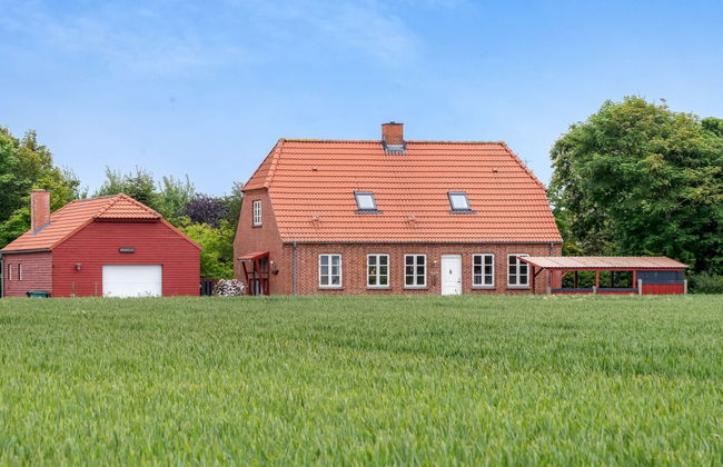 "Soria" - 600m to the fjord - Foto 4