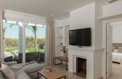 Villa Girasol - Foto 14