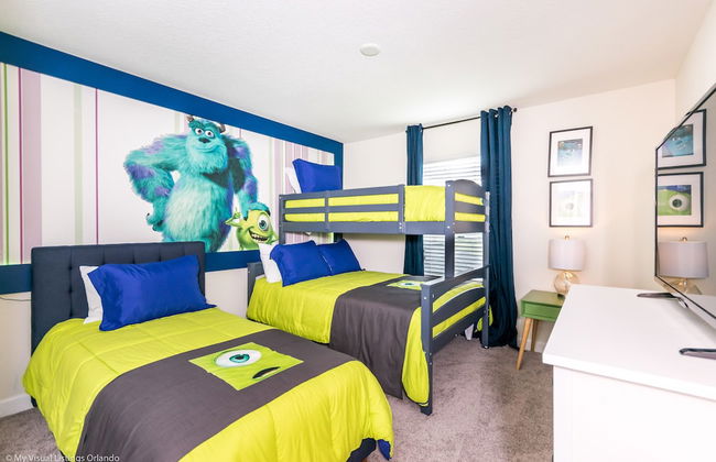 8939 Stinger Drive - Foto 1