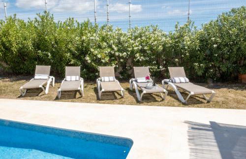 Casa Trebol - Private Pool Villa - Foto 42