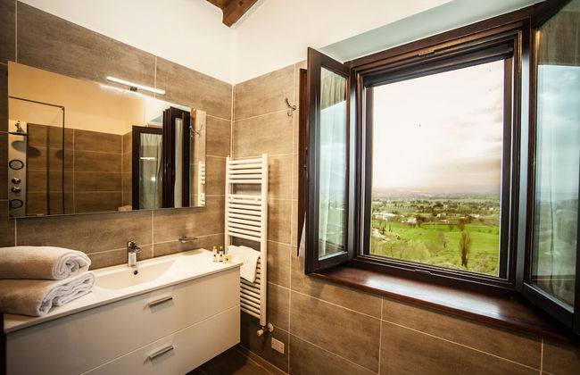 Agriturismo Poggio Degli Olivi - Guest House - Foto 51