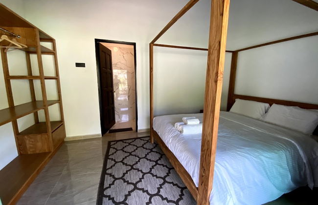 Charis Janda Baik Villas - Foto 2