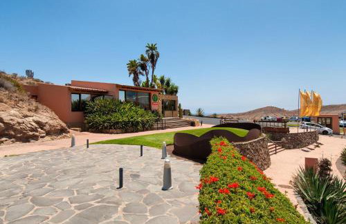 Los Dragos 6 by VillaGranCanaria - Foto 76