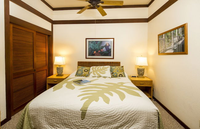 Castle Kiahuna Plantation & Beach Bungalows - Photo 16