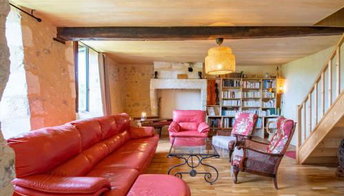 Gite des Bois du Charme - Foto 4